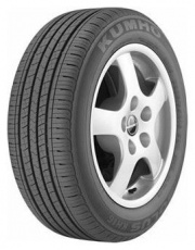 Придбати Летние шины Kumho Solus KH16 225/65 R17 100T