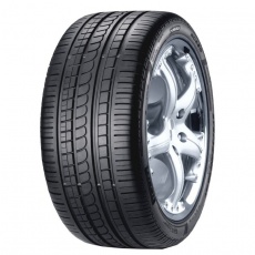 Придбати Летние шины Pirelli Pzero Rosso SUV 235/60 R18 103V