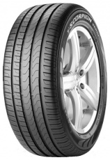 Придбати Летние шины Pirelli SCORPION VERDE 235/55 R19 101W