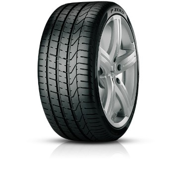 Фото Pirelli PZero SUV RF 255/50 R19 107W