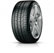 Придбати Летние шины Pirelli PZero SUV RF 255/50 R19 107W