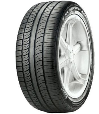 Фото Pirelli Scorpion Zero Asimmetrico AO 275/45 R20 110H XL
