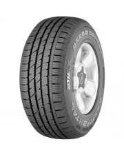 Придбати Всесезонные шины Continental CrossContact LX FR OWL 235/70 R16 106T