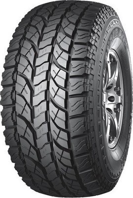 Фото Yokohama Geolandar A/T-S G012 275/55 R20 117S