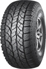 Придбати Всесезонные шины Yokohama Geolandar A/T-S G012 275/55 R20 117S