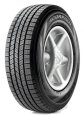 Придбати Зимние шины Pirelli Scorpion Ice 245/60 R18 105H