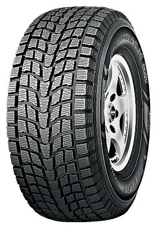 Фото Dunlop Grandtrek SJ6 255/65 R16 109Q