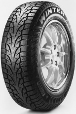 Придбати Зимние шины Pirelli Winter Carving Edge SUV 275/40 R20 106T XL