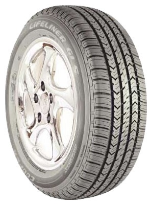Фото Cooper LIFELINER GLS BSW 185/65 R15 88T