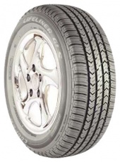 Придбати Всесезонные шины Cooper LIFELINER GLS BSW 185/65 R15 88T
