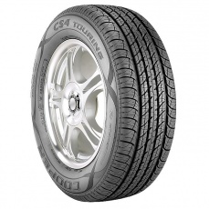 Придбати Всесезонные шины Cooper CS4 Touring 205/60 R16 92H