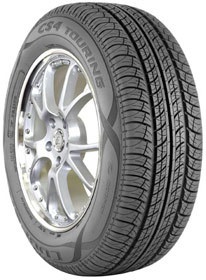 Фото Cooper CS4 Touring BSW 235/60 R16 100T