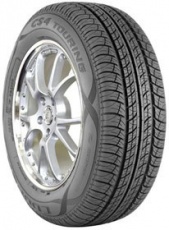 Придбати Всесезонные шины Cooper CS4 Touring BSW 235/60 R16 100T