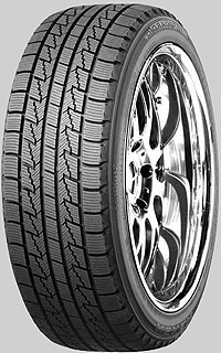 Фото Nexen Winguard Ice 185/60 R14 82Q