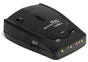 Фото Whistler WH-138Ru
