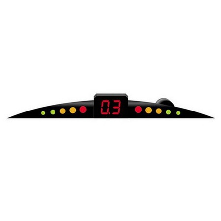 Фото ParkCity Ultra Slim NEW 420/110 черный