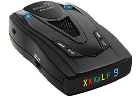 Фото Whistler PRO-69RU
