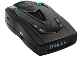 Фото Whistler PRO-79RU