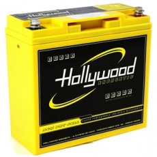 Купить Автомобільні акумулятори Hollywood SPV20