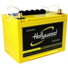 Придбати Автомобільні акумулятори Hollywood SPV60