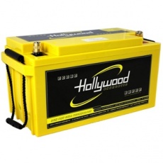Купить Автомобільні акумулятори Hollywood SPV70