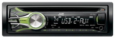 Фото JVC KD-R48