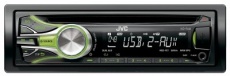 Придбати CD/MP3 ресивери JVC KD-R48