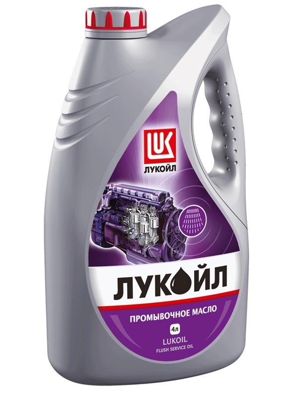 Lukoil FLUSH OIL фото Фото Lukoil FLUSH OIL
