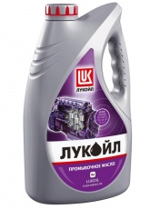 Придбати Автохимия масла Lukoil FLUSH OIL