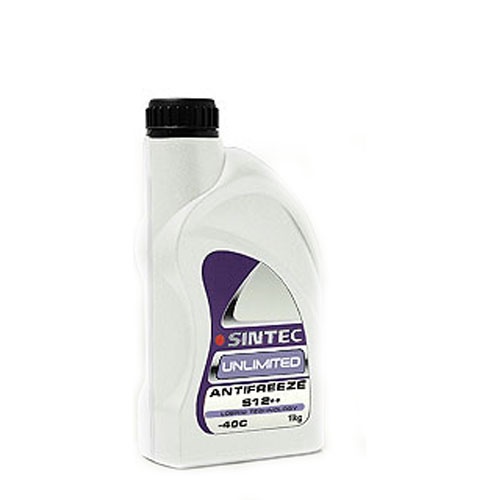 Фото Sintec UNLIMITED 1 кг
