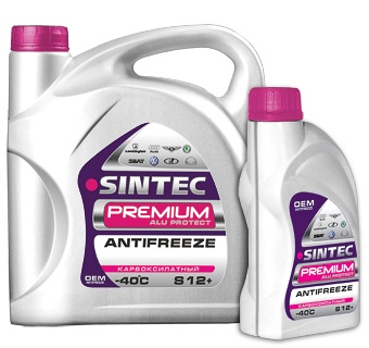 Фото Sintec PREMIUM 5 кг