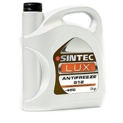 Фото Sintec LUX 10 кг