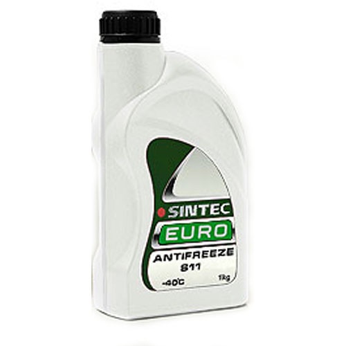 Фото Sintec Euro 1кг