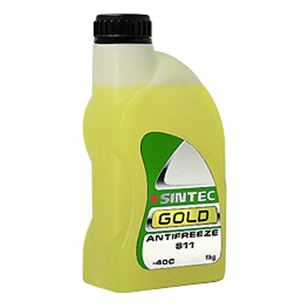 Фото Sintec GOLD 1 кг