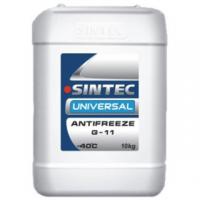 Фото Sintec Universal 10кг