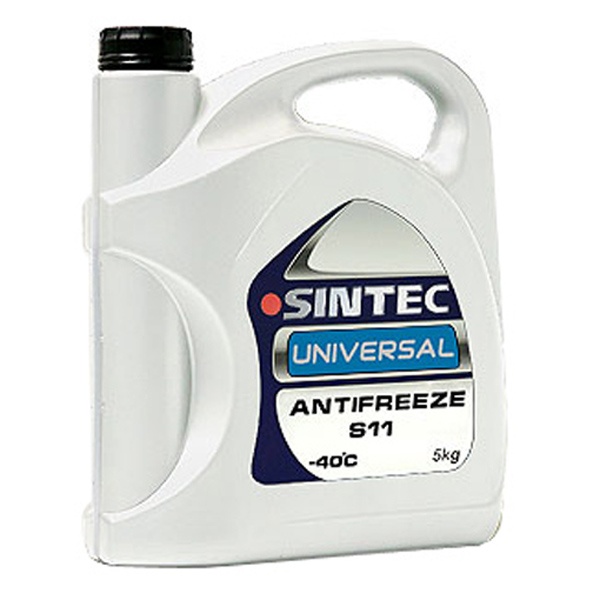 Фото Sintec Universal 5кг