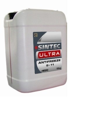 Фото Sintec Ultra 10кг