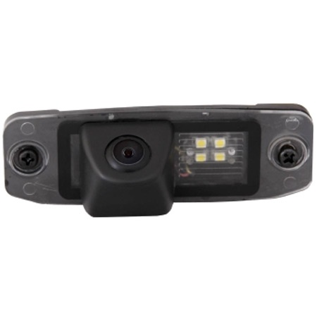 Фото Globex CM1037 CCD Hyundai Elantra/Sonata