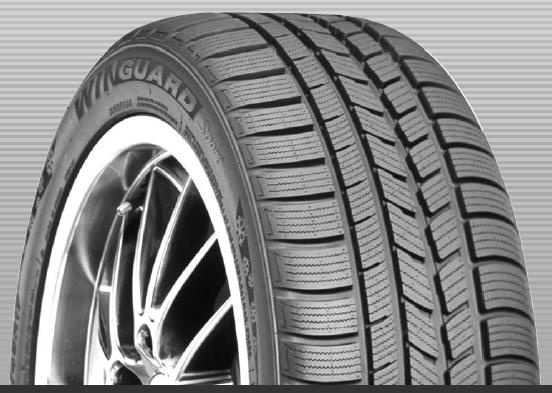 Фото Roadstone Winguard SPORT 205/55 R16 91T