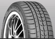 Придбати Зимние шины Roadstone Winguard SPORT 205/55 R16 91T