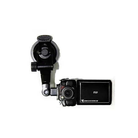 Фото DOD-F900 LS чёрный
