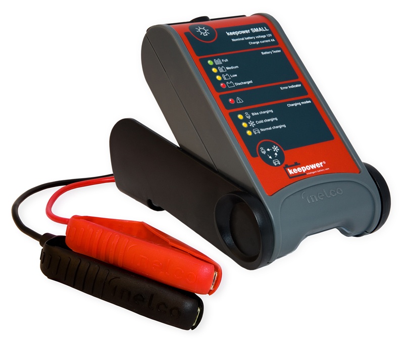 Фото Inelco Keepower SMALL LA1200-5