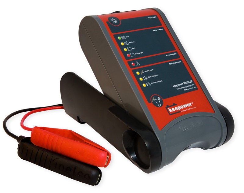 Фото Inelco Keepower MEDIUM LA1201-5