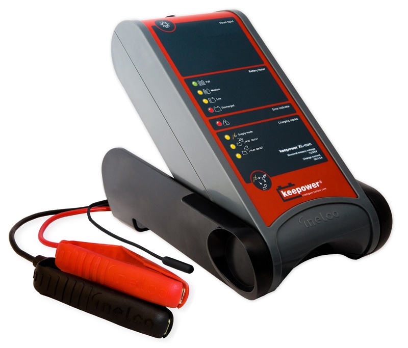 Фото Inelco Keepower XL-Con LA1203-6