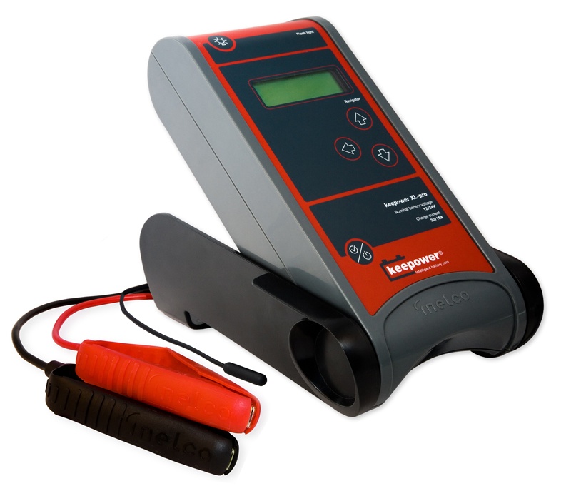Фото Inelco Keepower XL-Pro LA1203-6