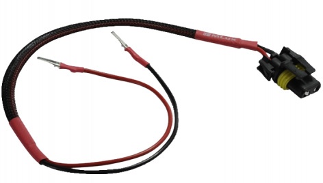 Фото Переходник MLux D2 для балласта D2S, D2R