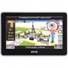 Придбати Gps навигация Mystery MNS-440MP