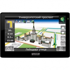 Придбати Gps навигация Mystery MNS-710MP