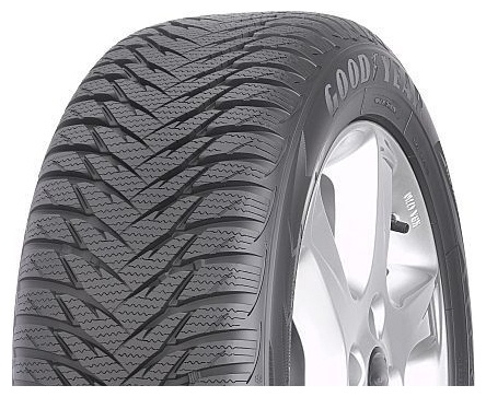 Фото GoodYear Ultra Grip 8 175/70 R14 84T