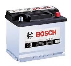 Придбати Автомобільні акумулятори Bosch 6CT-70 S3 0092S30070